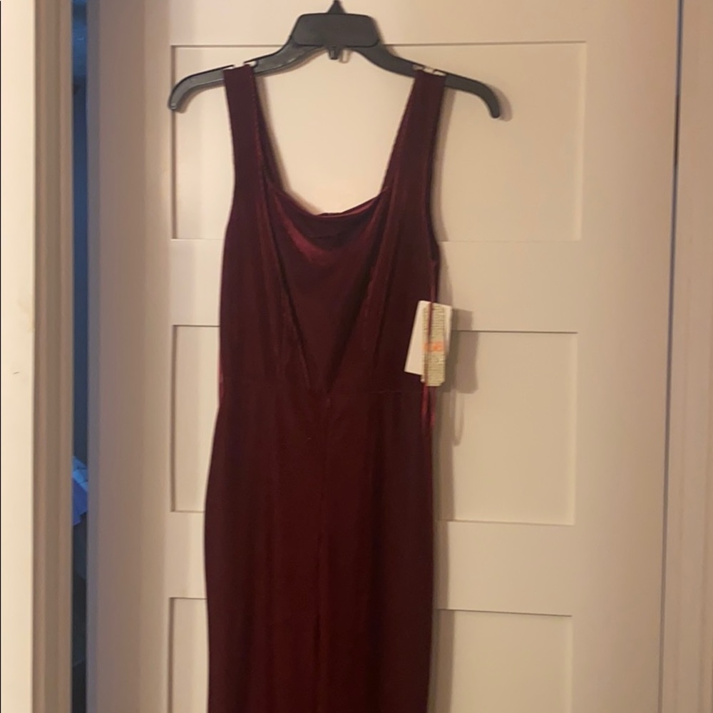 Jumpsuit